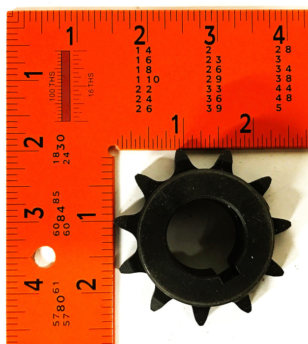 Martin Roller Chain Sprocket 50BS11-1 NOS