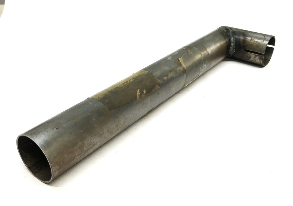 Total Source Forklift Yale Tail Pipe YT908835300 NOS