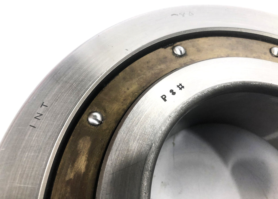 Norma Hoffmann Cylindrical Roller Bearing RY-400LL NOS