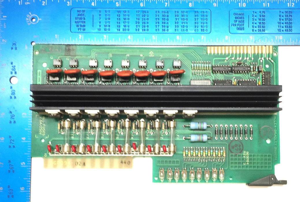 Rockwell Automation/Allen-Bradley Circuit Board 960094 USED