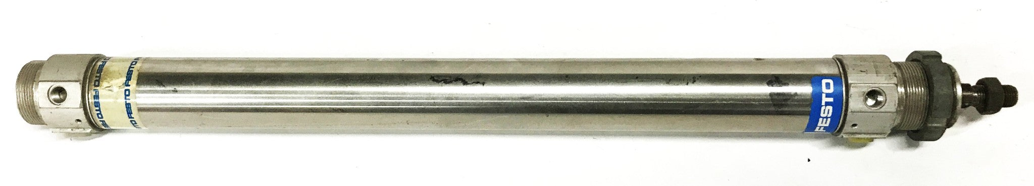 Festo Pneumatic Cylinder DSW-1-5/8-14-PB NOS
