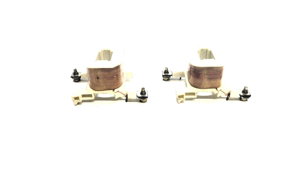 Allen-Bradley Coil 15D21G002 [Lot of 2] USED