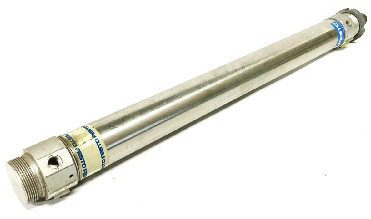 Festo Pneumatic Cylinder DSW-1-5/8-14-PB NOS