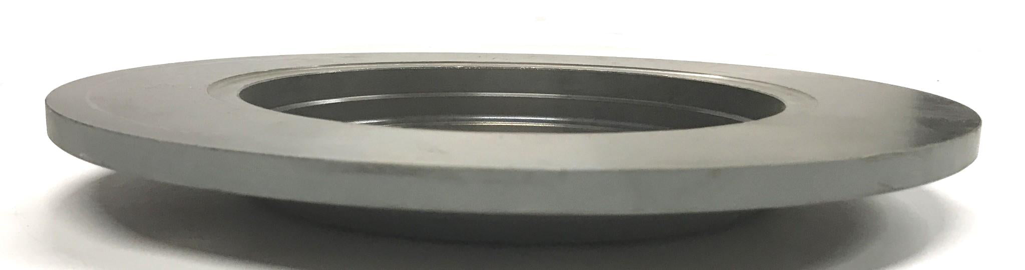 Fomoco Ford Focus Disc Brake Rotor AG13-2C026-A NOS