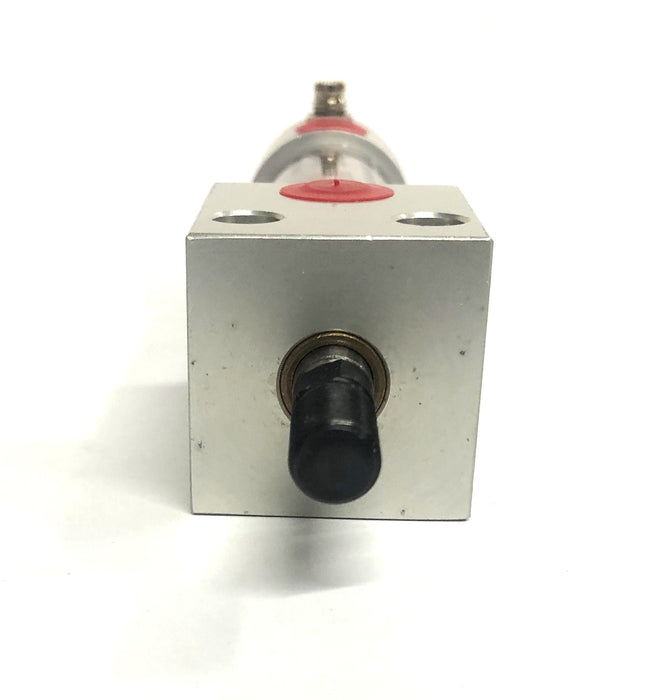 Bimba 150 MAX Pressure Position Feedback Cylinder PFC-091-BFBLP NOS
