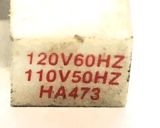 Allen-Bradley Coil 15D21G002 [Lot of 2] USED