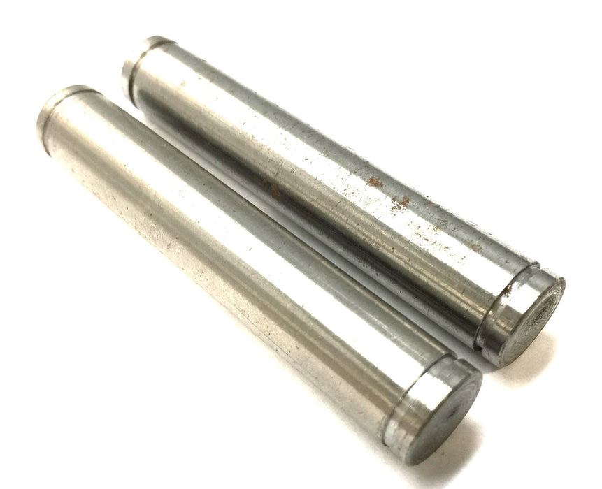 Unbranded 2.69" Cylinder Pin w/o Clips 7126376 [Lot of 2] NOS