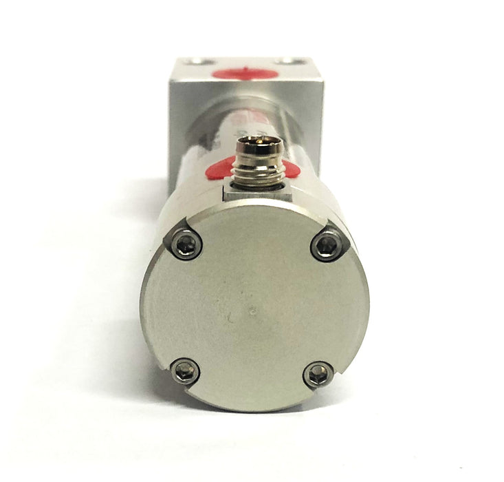 Bimba 150 MAX Pressure Position Feedback Cylinder PFC-091-BFBLP NOS