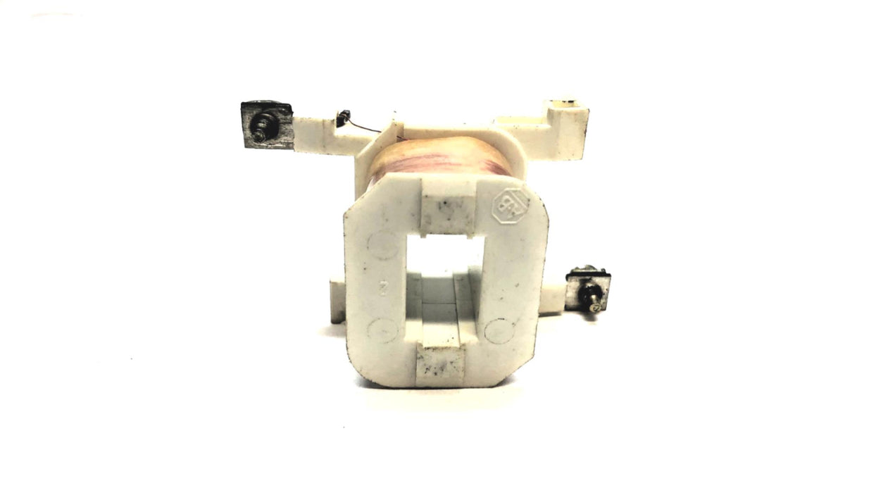 Allen-Bradley Coil 15D21G002 [Lot of 2] USED