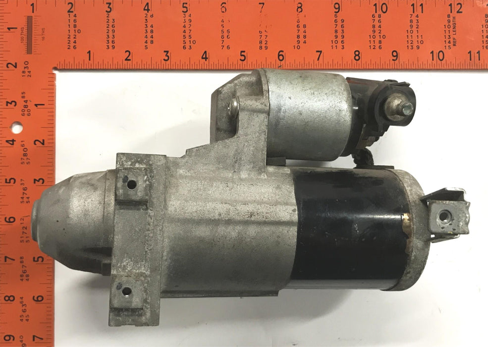 ACDelco GM Starter Assembly 92294824 USED