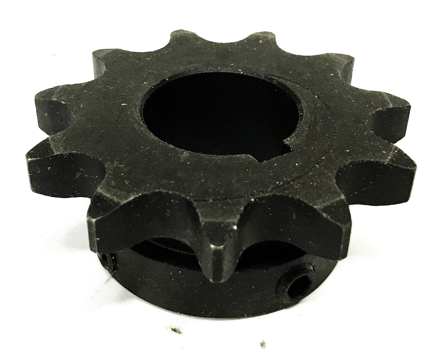 Martin Roller Chain Sprocket 50BS11-1 NOS