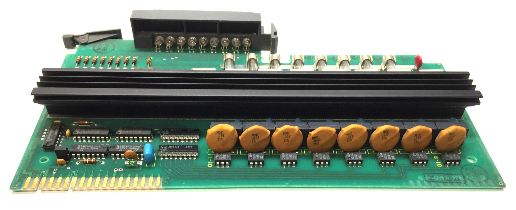 Rockwell Automation/Allen-Bradley Circuit Board 636044 USED