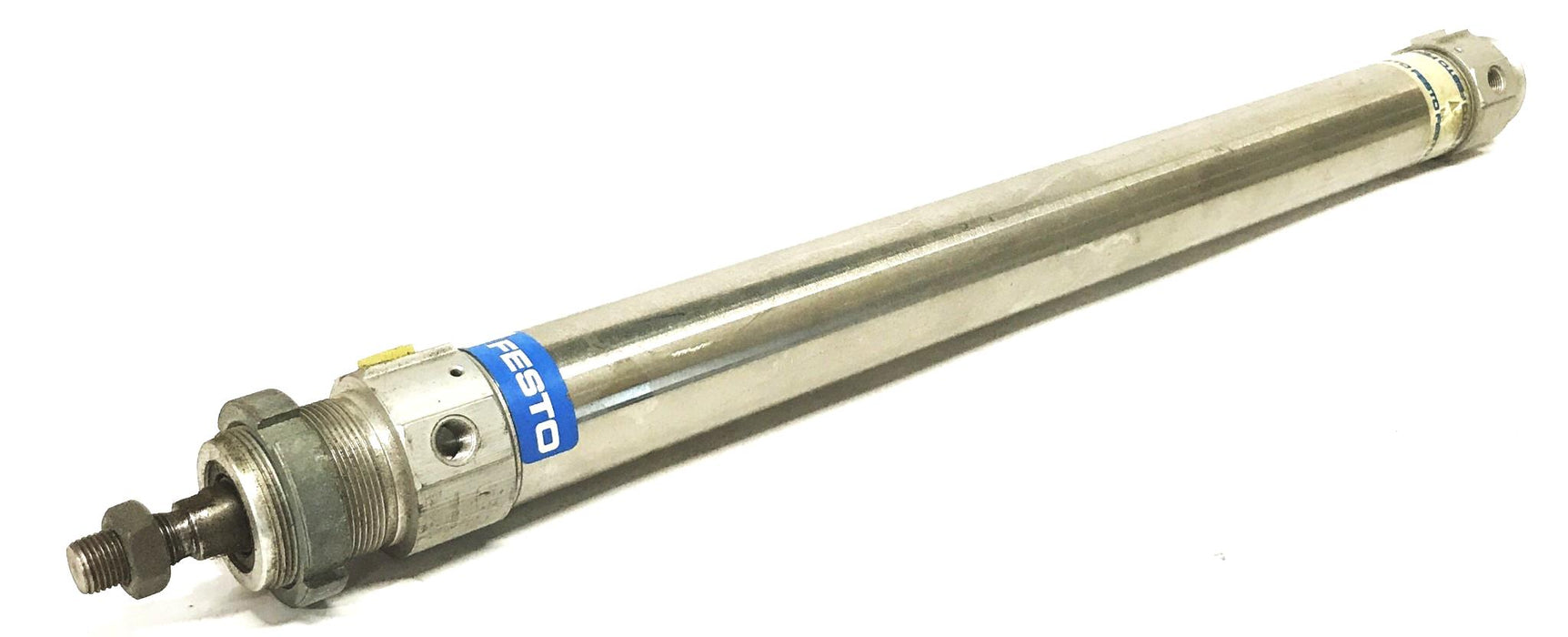Festo Pneumatic Cylinder DSW-1-5/8-14-PB NOS