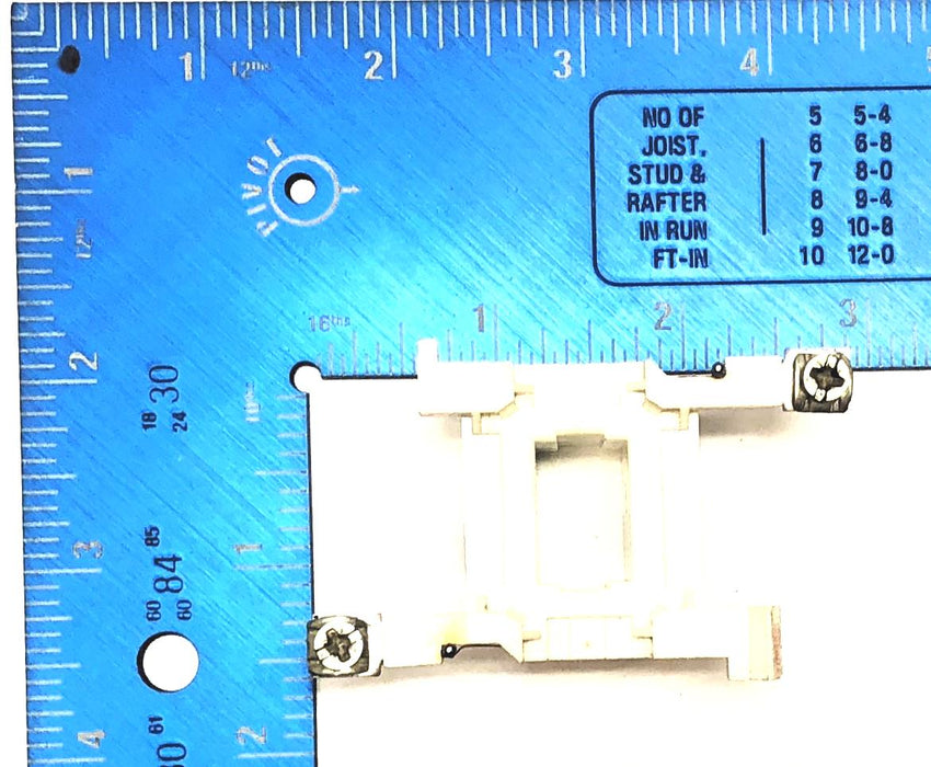 Allen-Bradley Coil 15D21G002 [Lot of 2] USED