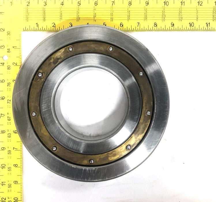 Norma Hoffmann Cylindrical Roller Bearing RY-400LL NOS