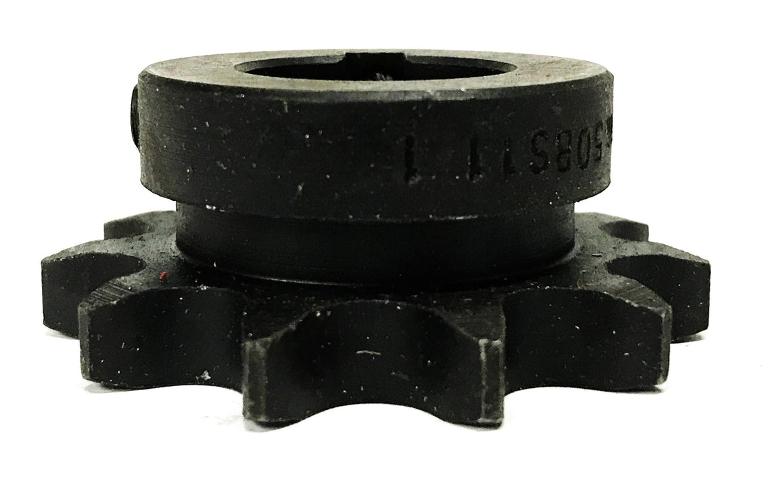 Martin Roller Chain Sprocket 50BS11-1 NOS