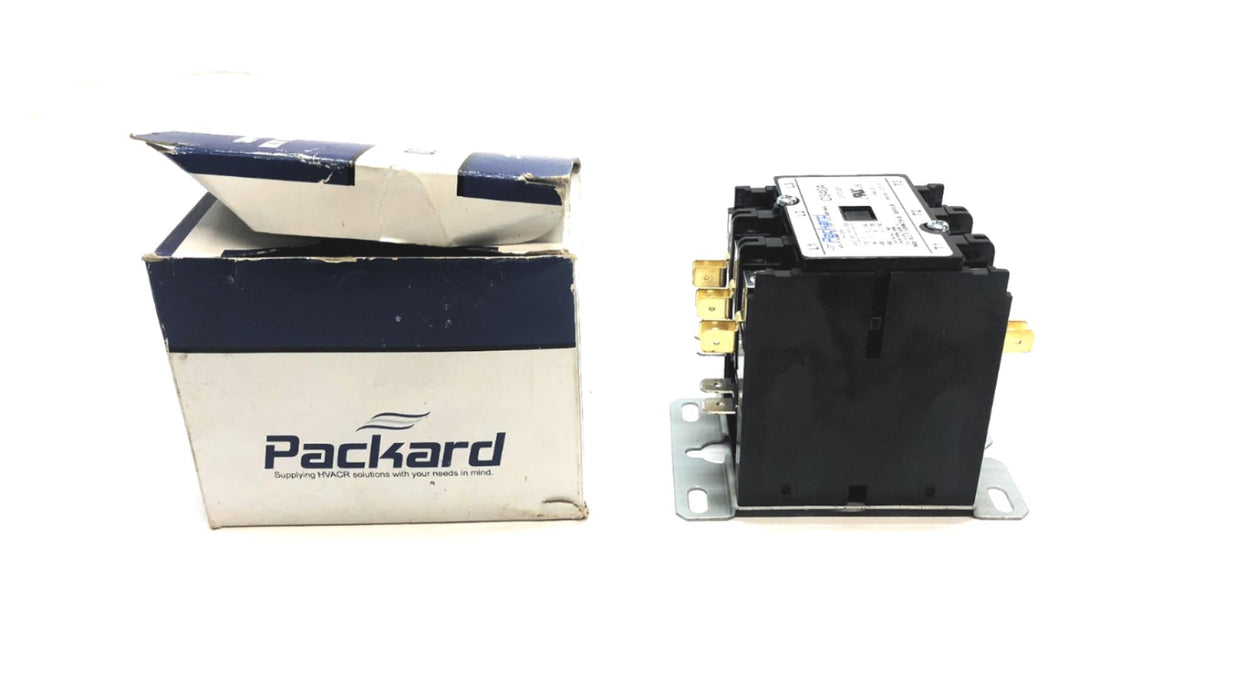 Packard Definite Purpose Contactor C340A NOS