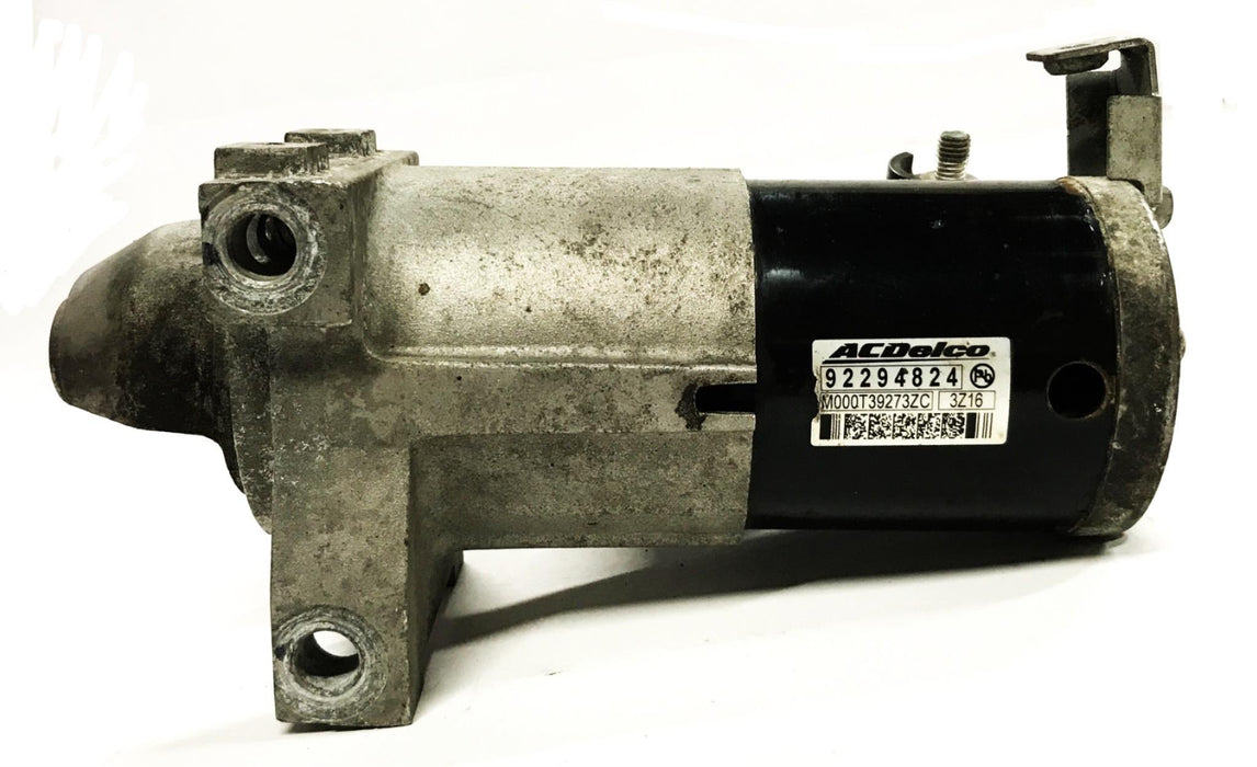 ACDelco GM Starter Assembly 92294824 USED