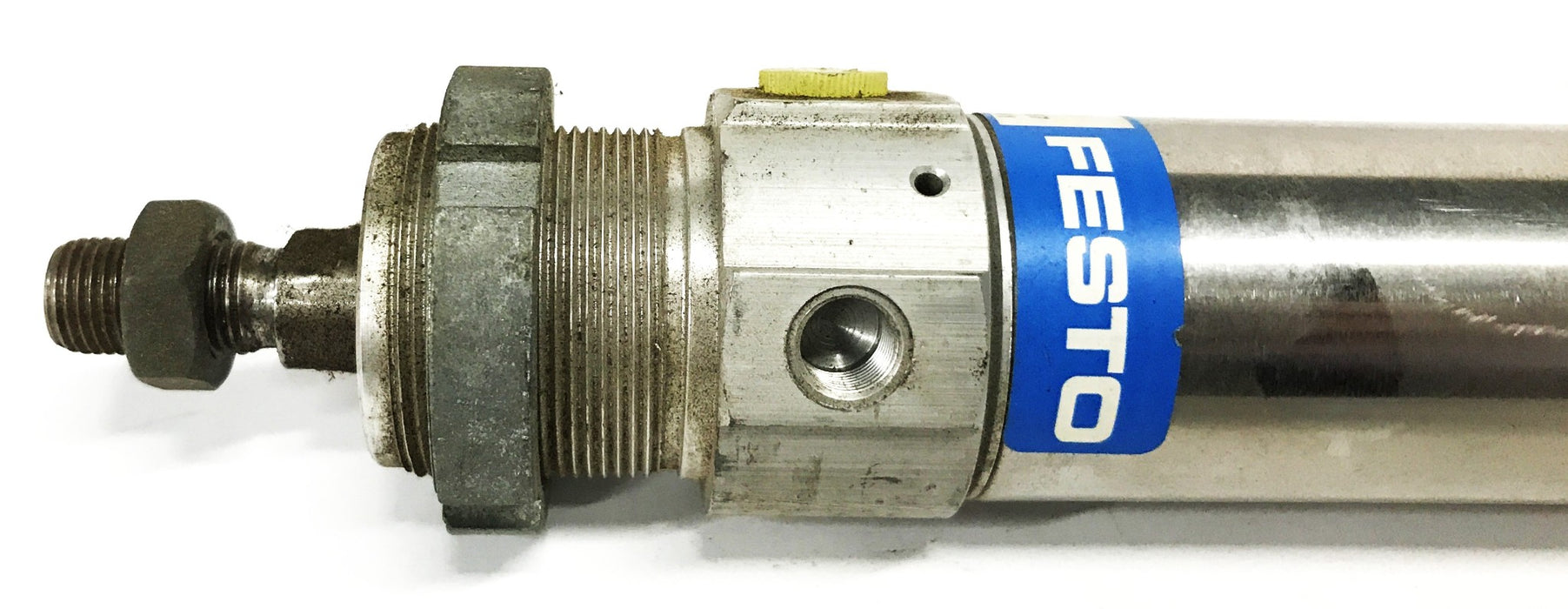 Festo Pneumatic Cylinder DSW-1-5/8-14-PB NOS