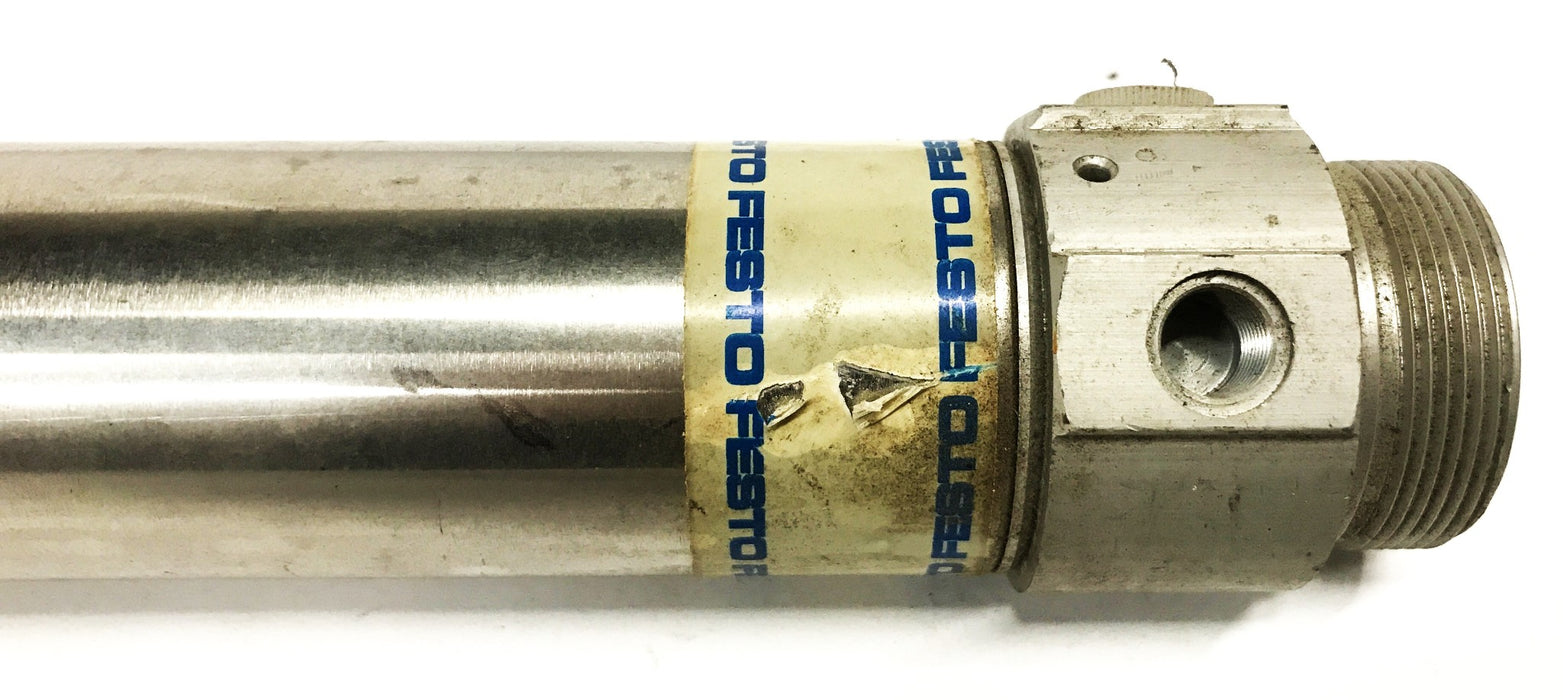 Festo Pneumatic Cylinder DSW-1-5/8-14-PB NOS