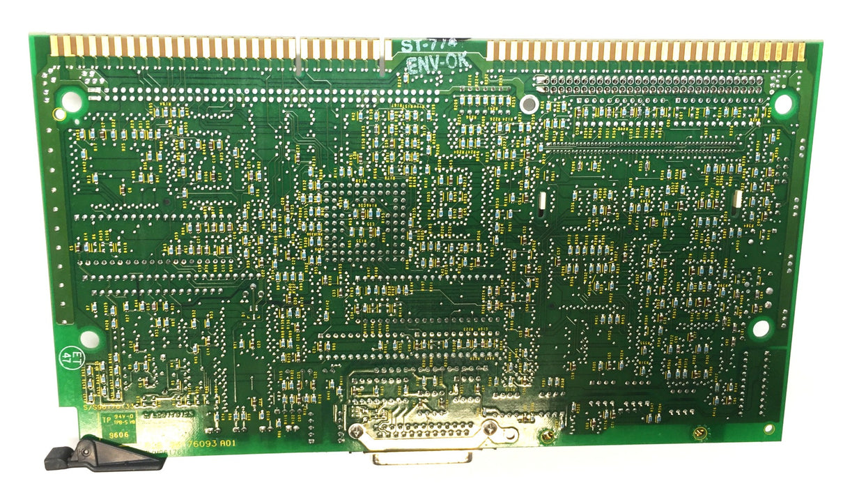 Rockwell Automation/Allen-Bradley PCB Circuit Board 96176093 (S96214831) NOS