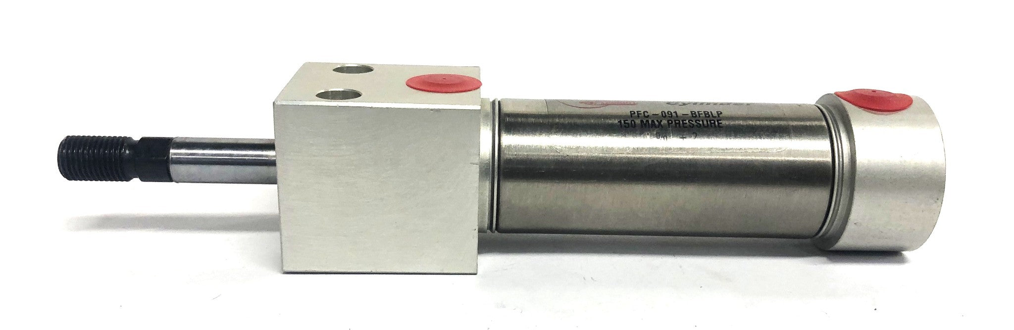 Bimba Pressure Position Feedback Cylinder 150 MAX PFC-091-BFBLP NOS