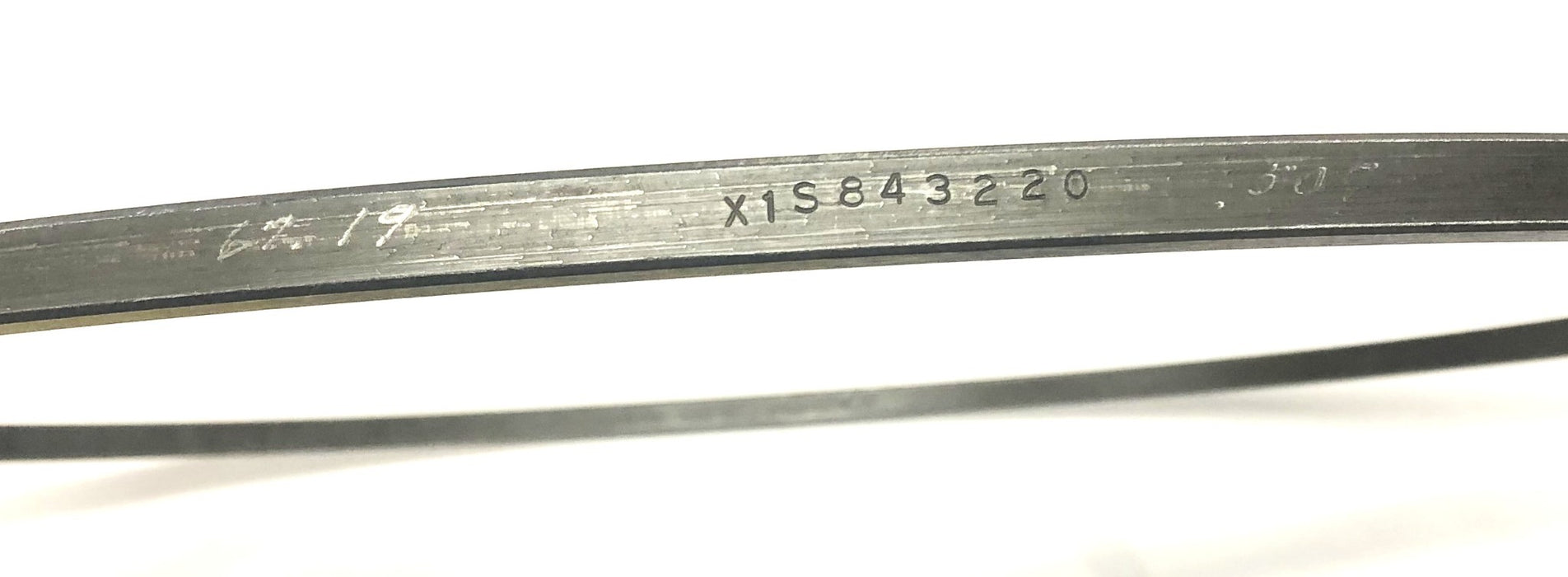 Timken 22 Inch Bore Spacer No Box X1S-843220 NOS