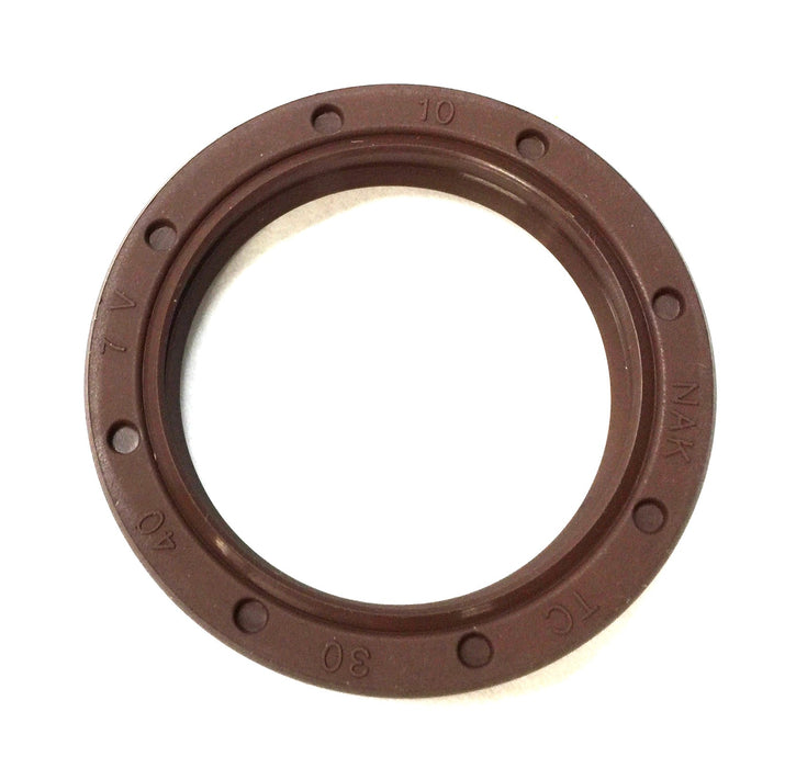 NAK 1.181X1.574X0.275 TC Nitrile Oil Seal 30X40X7VTC NOS