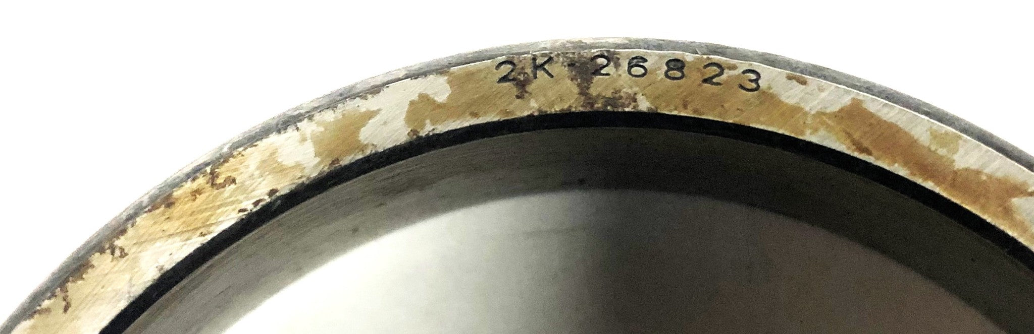 SKF Tapered Roller Bearing Cup 2K-26823 NOS