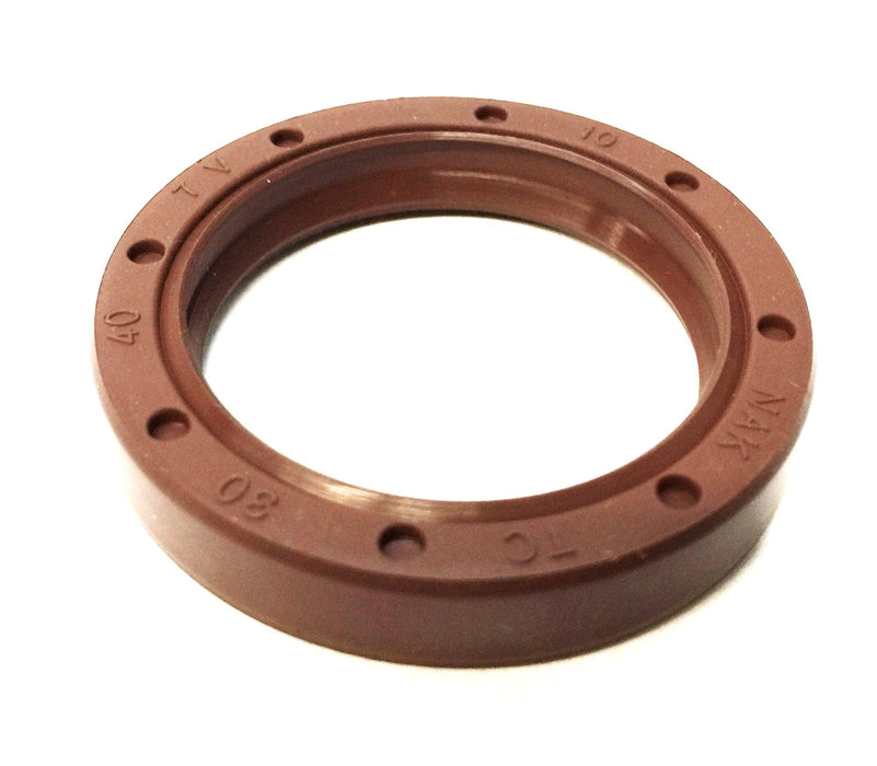 NAK 1.181X1.574X0.275 TC Nitrile Oil Seal 30X40X7VTC NOS