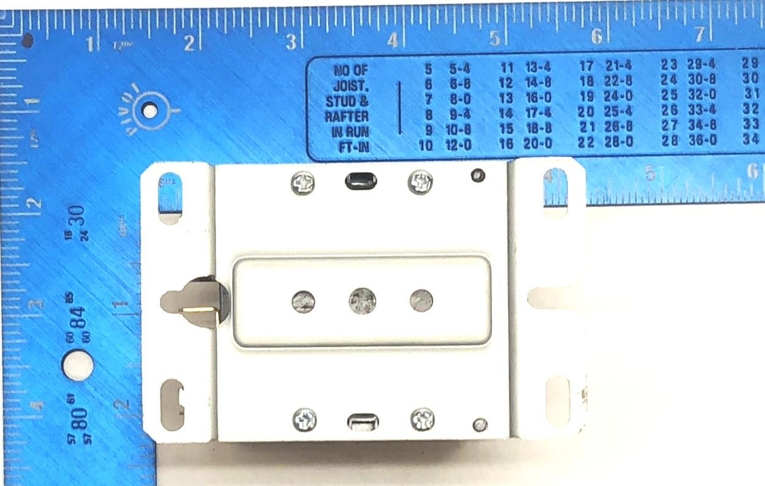 Packard Definite Purpose Contactor C340A NOS