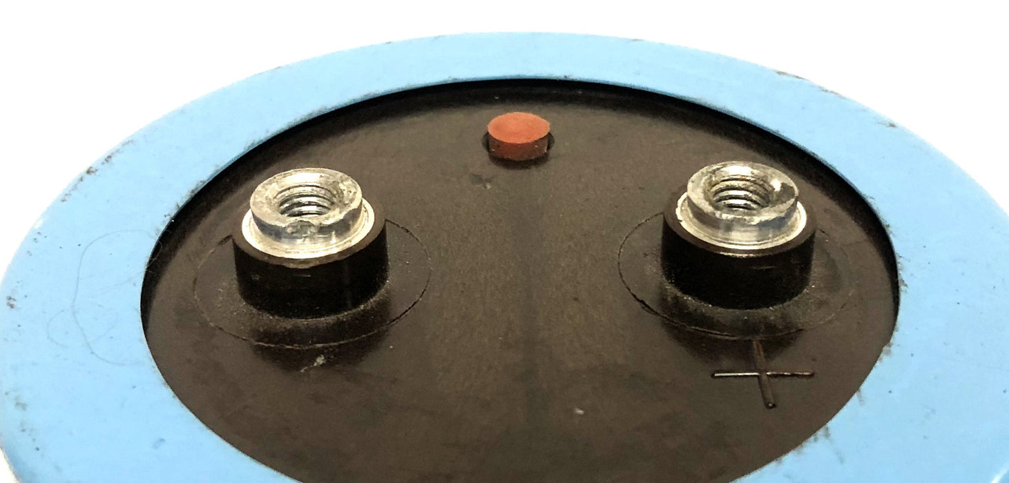 Cornell Dubilier Aluminum Electrolytic Capacitor DCMX512V350DG2A USED