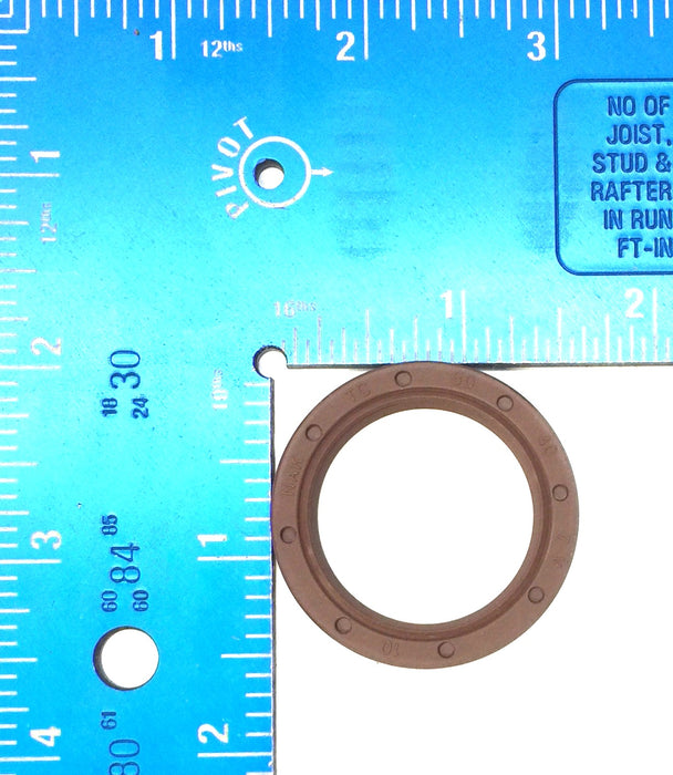 NAK 1.181X1.574X0.275 TC Nitrile Oil Seal 30X40X7VTC NOS