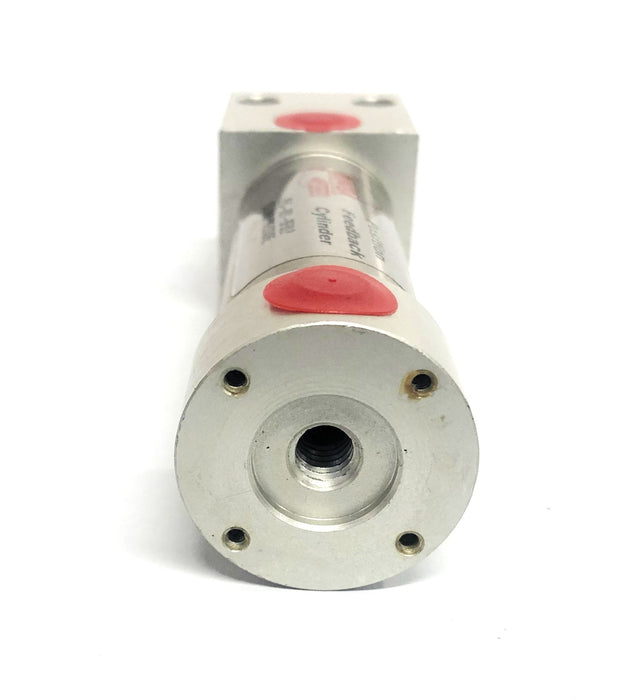 Bimba Pressure Position Feedback Cylinder 150 MAX PFC-091-BFBLP NOS