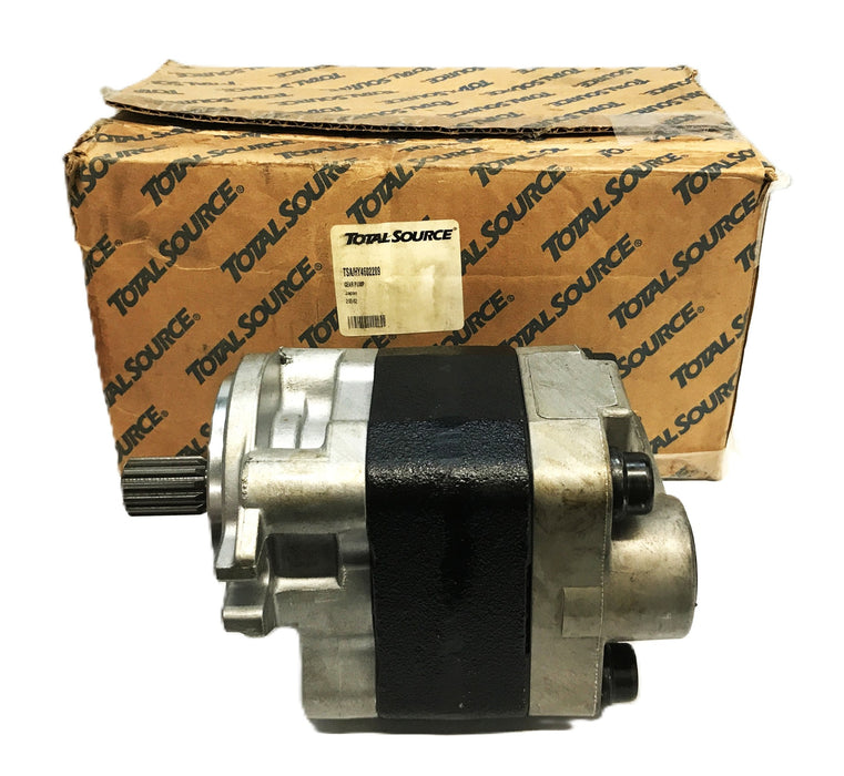 Total Source Forklift Hyster Water Pump HY4602289 NOS