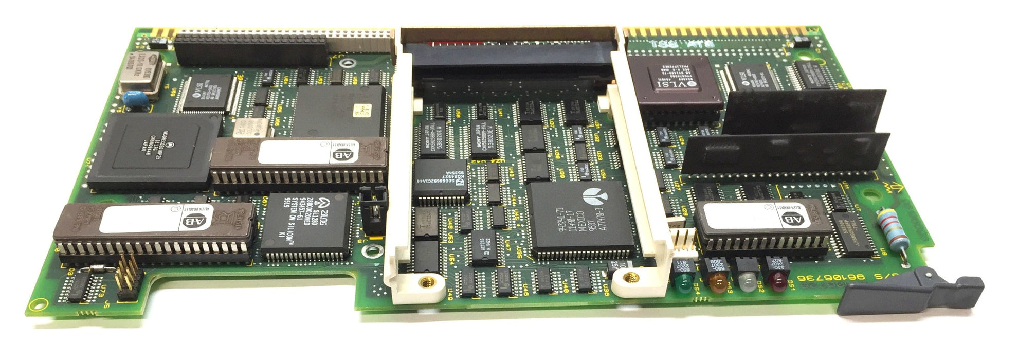 Rockwell Automation/Allen-Bradley PCB Circuit Board 96106696 (S96214831) NOS