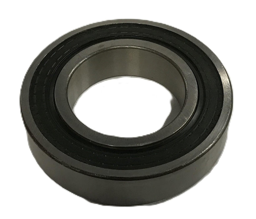 New Departure Rubber Shielded Ball Bearing 3210 NOS