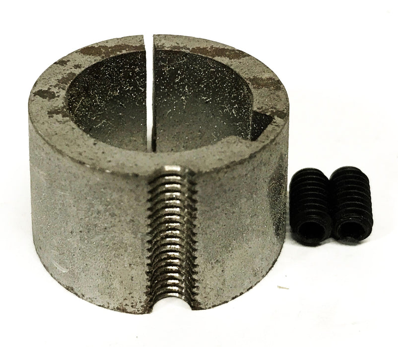 Dodge Taper-Lock Split Bushing 1108X1 KW (117153) [Lot of 3] NOS