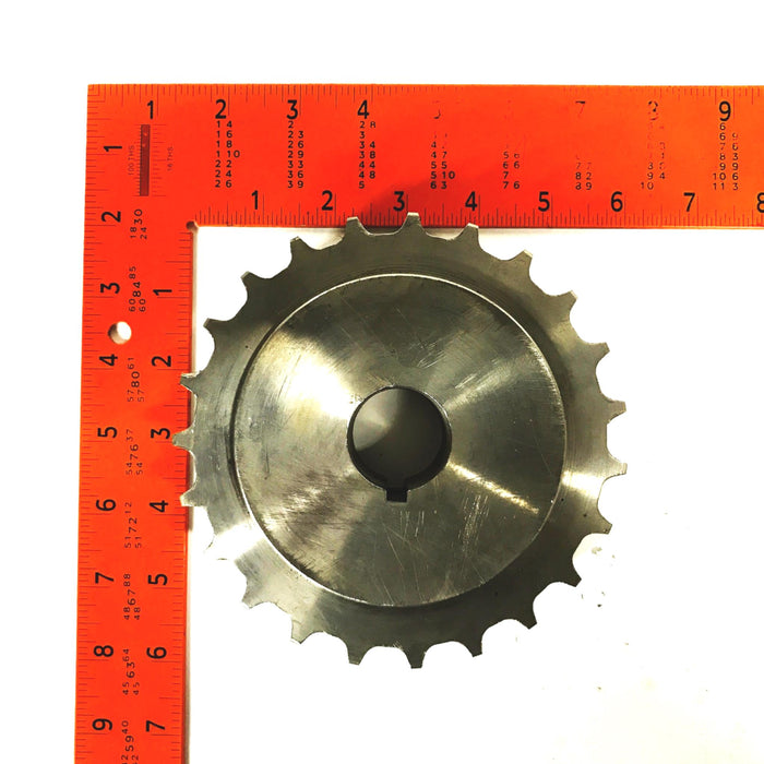 Unbranded 22-Tooth Beveled Drive Gear 1-881Z23S NOS