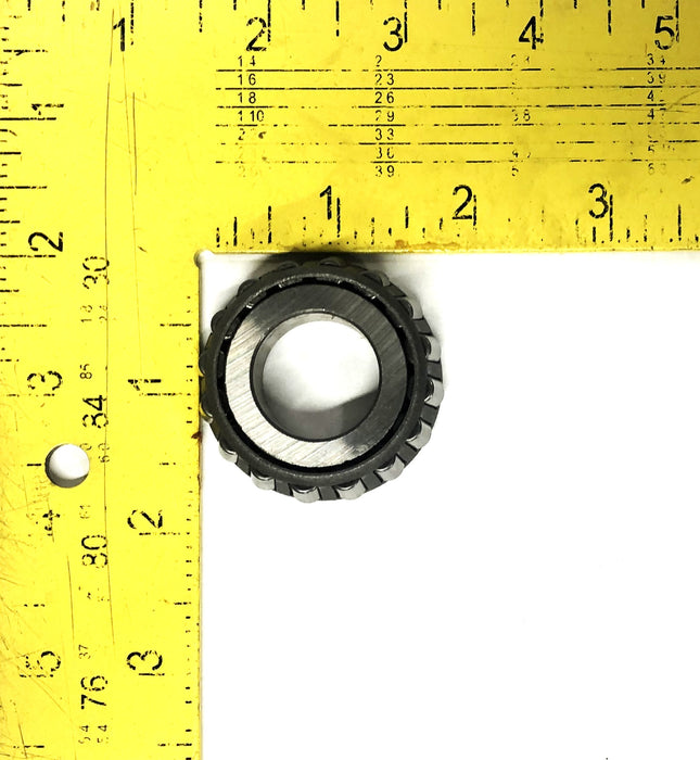Timken Tapered Roller Bearing Cone 07087 [Lot of 3] NOS
