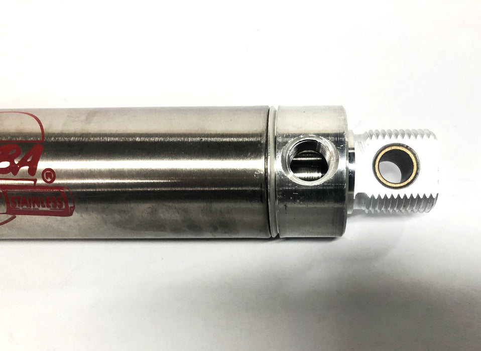 Bimba Stainless Cylinder MRS-174-DXP NOS