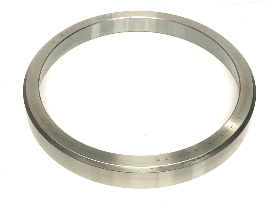 Timken Tapered Roller Bearing Cup 822175 NOS