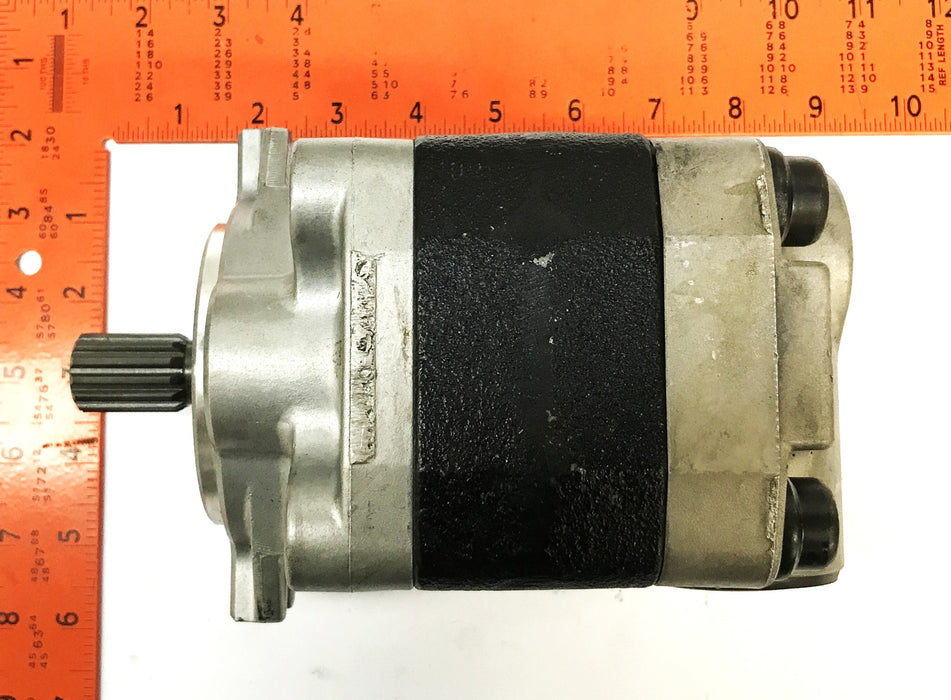 Total Source Forklift Hyster Water Pump HY4602289 NOS