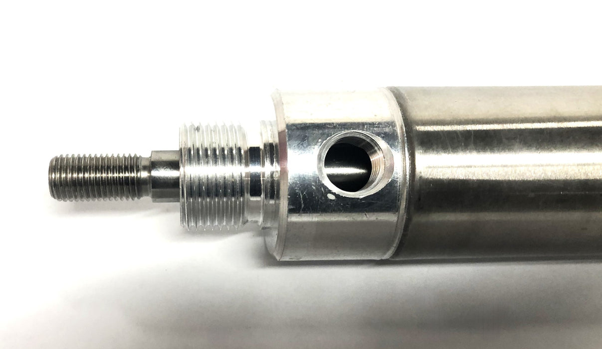 Bimba Stainless Cylinder MRS-174-DXP NOS