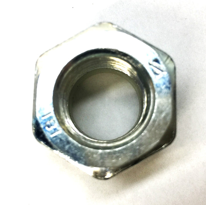 Unbranded 5/8" Grade 8 Nylon Open Lock Nut [Lot of 5] NOS