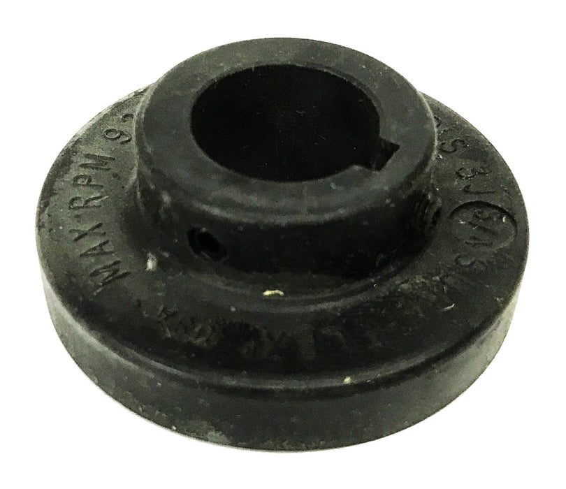 TB Woods Hub Coupling 3J-3/4 [Lot of 4] NOS