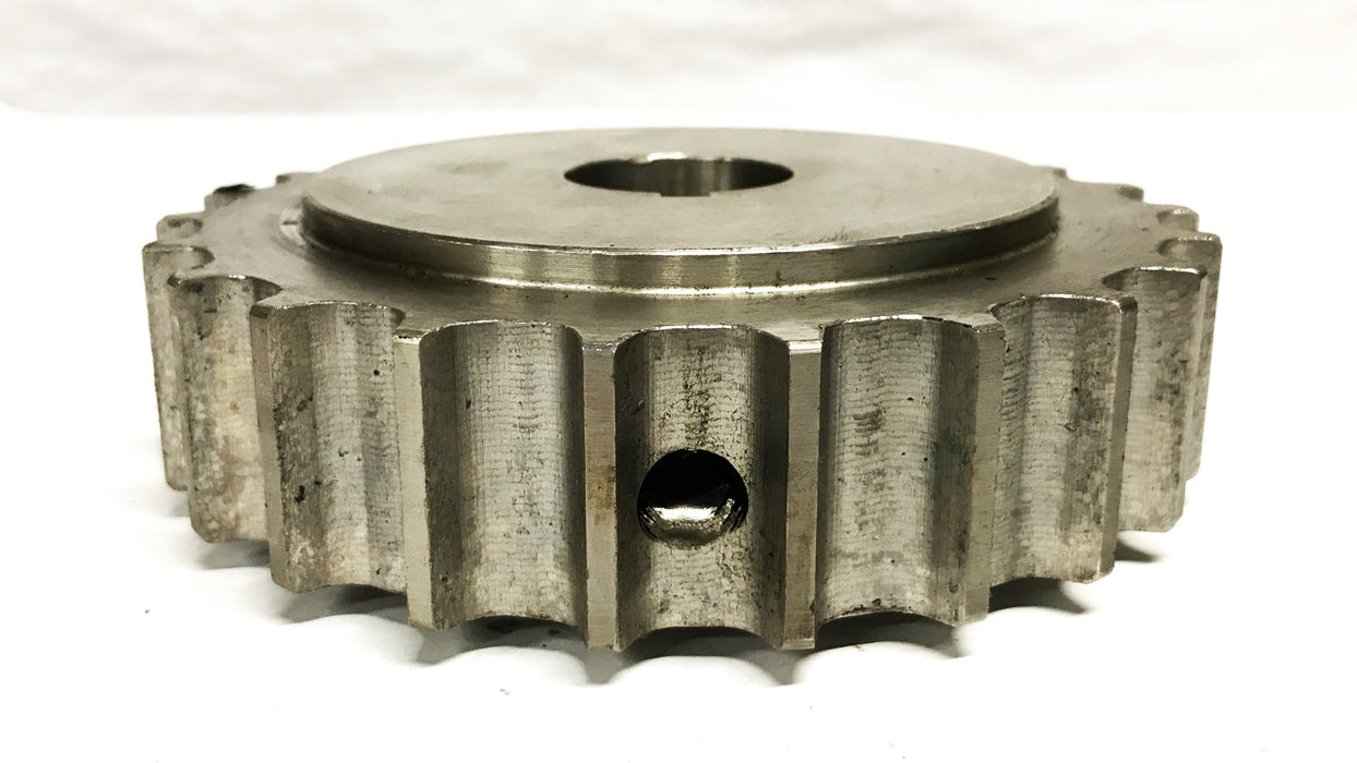 Unbranded 22-Tooth Beveled Drive Gear 1-881Z23S NOS