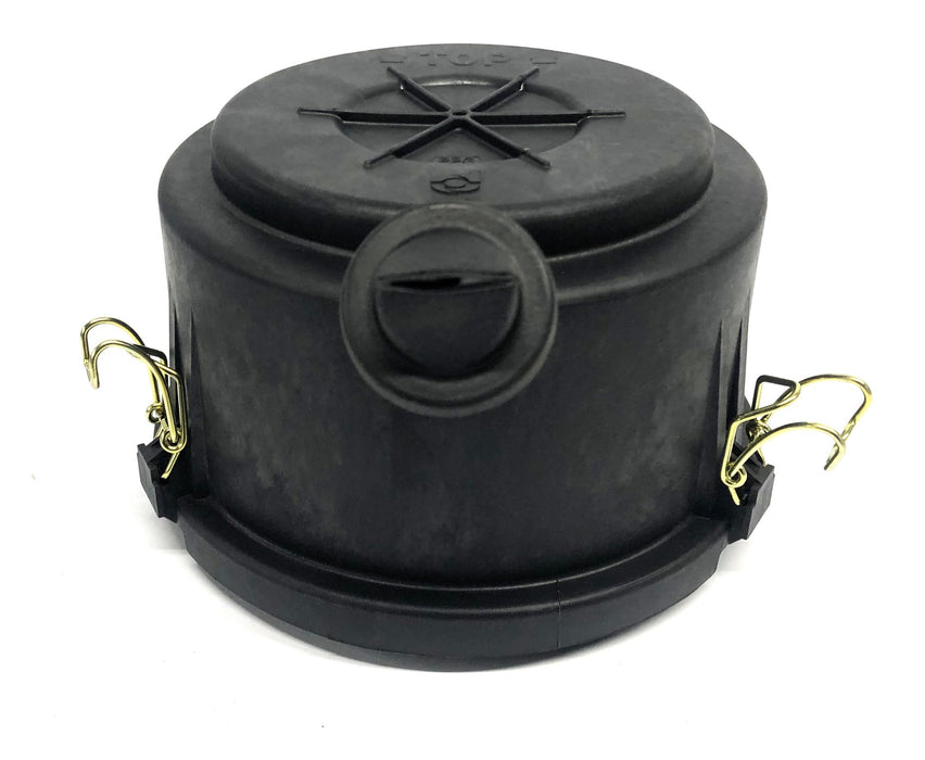 Doosan Air Cleaner Cover Assembly A213940 NOS