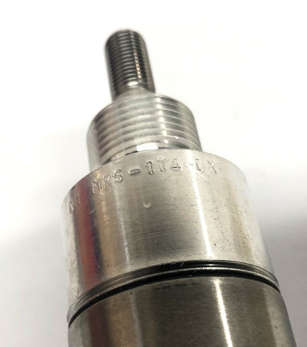Bimba Stainless Cylinder MRS-174-DXP NOS