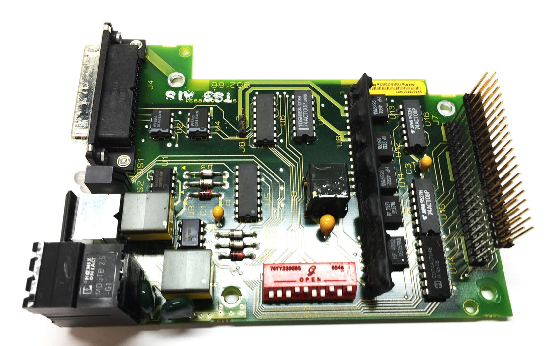 Rockwell Automation/Allen-Bradley PCB Circuit Board 962188 (S96218601) NOS